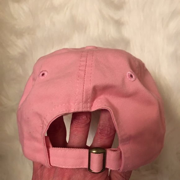 Ronnie Milsap cap - purchased at concert - Picture 2 of 2